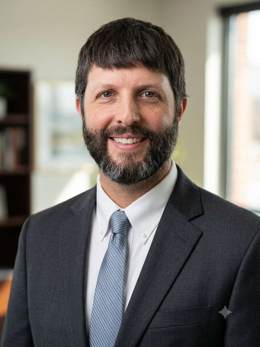 William Hodges, Financial Professional